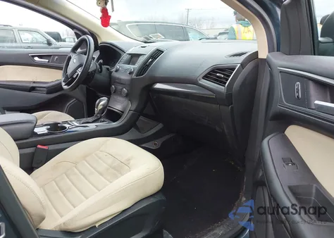 2016 Ford Edge Se z USA, uszkodzony, nr VIN 2FMPK4G99GBB57079